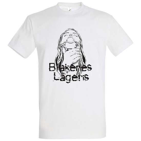 "Blaķenes Lāgers"