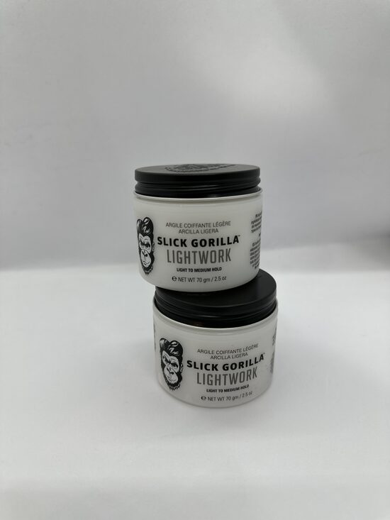 Slick Gorilla LightWork