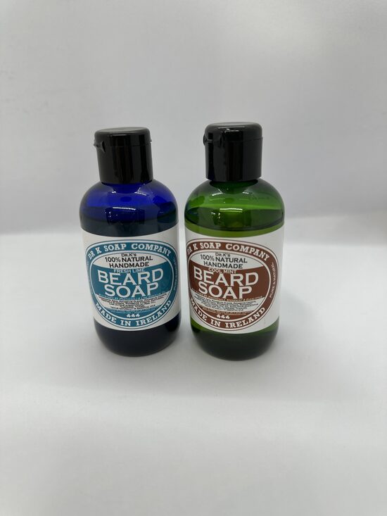 Dr.K Soap Company Bārdas ziepes 