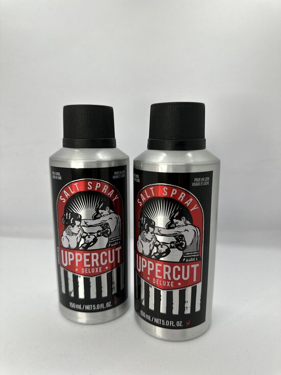 Uppercut deluxe Salt Spray