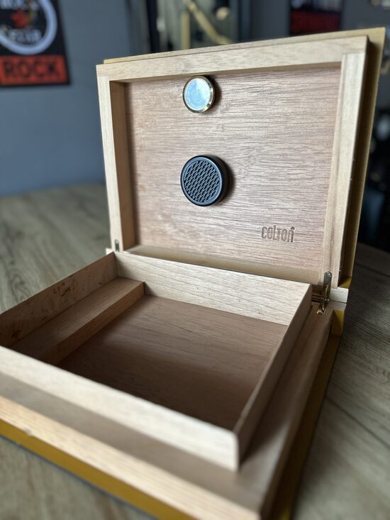 Cigāru Humidors