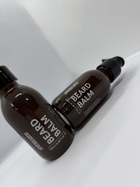 Apothecary87 Beard Balm