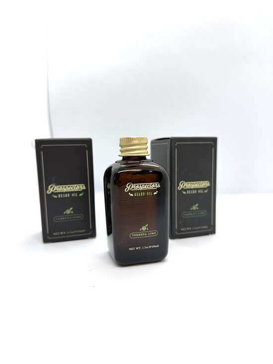 Prospector BEARD OIL