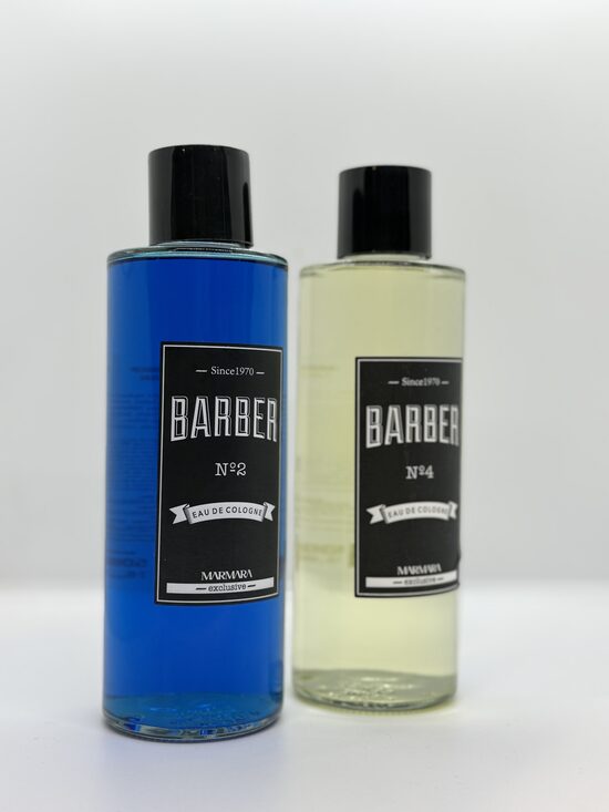 Marmara Barber cologne - odekolons 500 ml