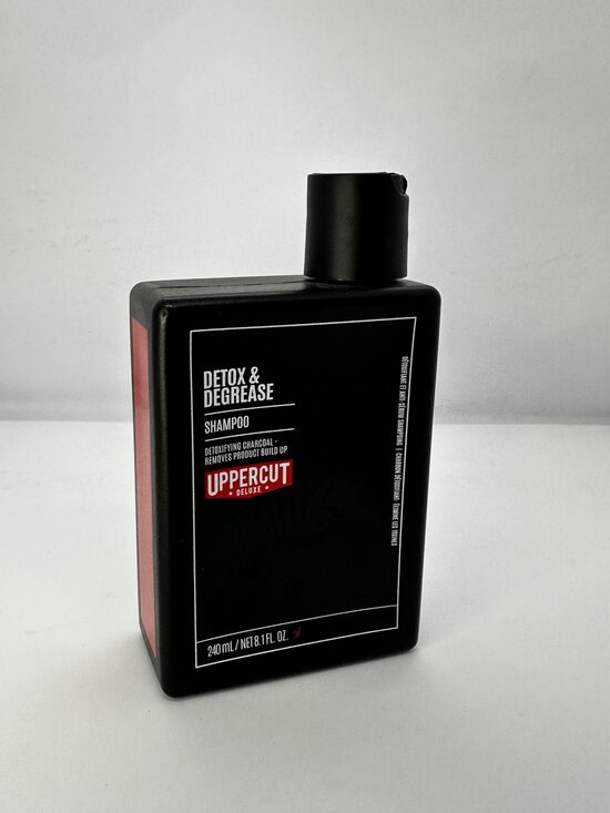 UpperCut deluxe šampūns