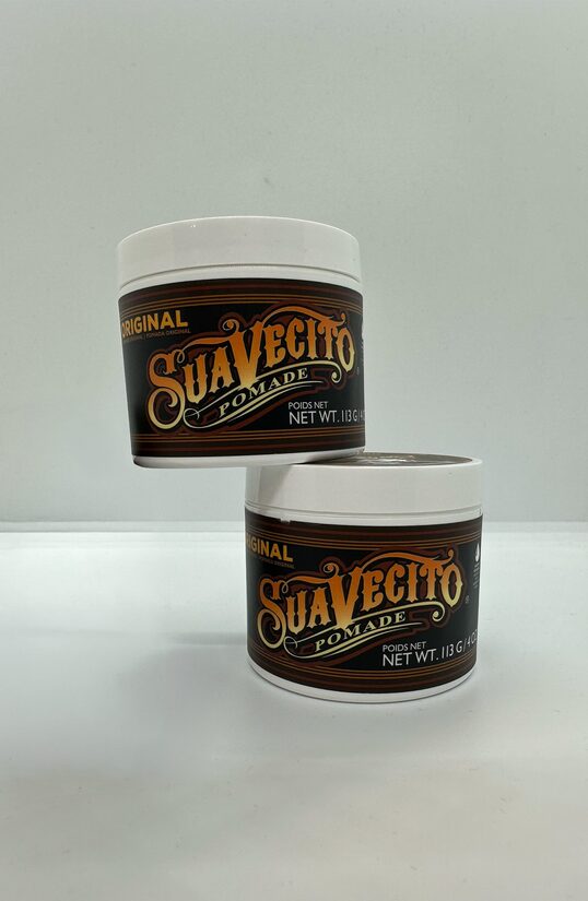 Suavecito original pomade - matu pomāde 113.gr.
