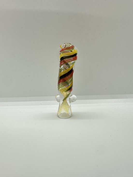 Stikla pīpe 3cm