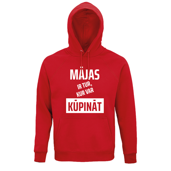 Hūdijs Mājas