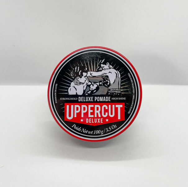 Uppercut Deluxe Hold pomāde