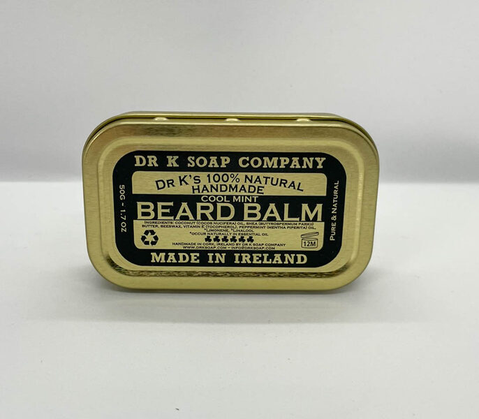 Dr.K Soap Company Bārdas balzāms