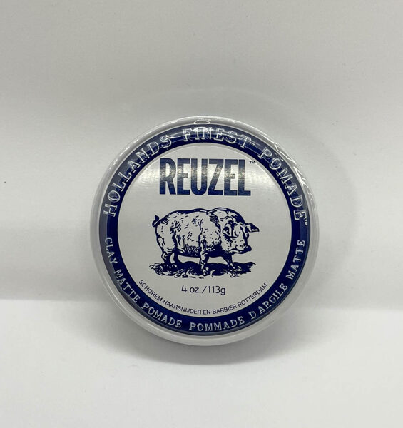 Reuzel Clay Matte Pomade