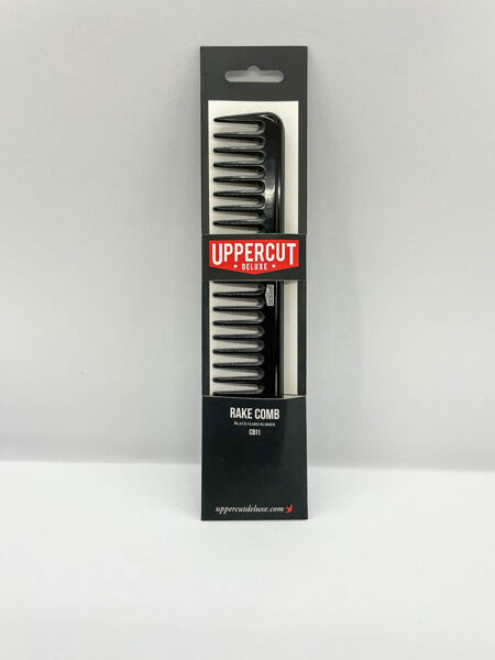 Uppercut Rake Comb