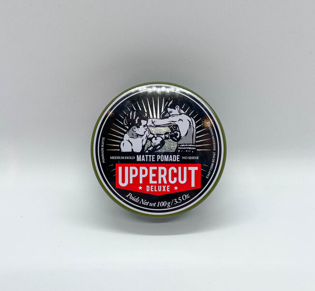 Uppercut Matte Pomade